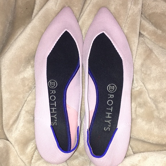 Rothy's Shoes - Rothys